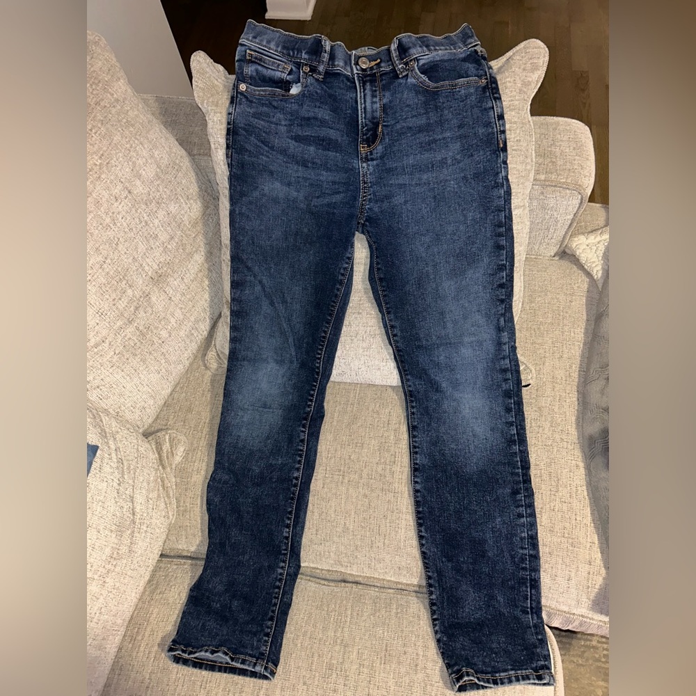 Boys, Old Navy, jeans size 14